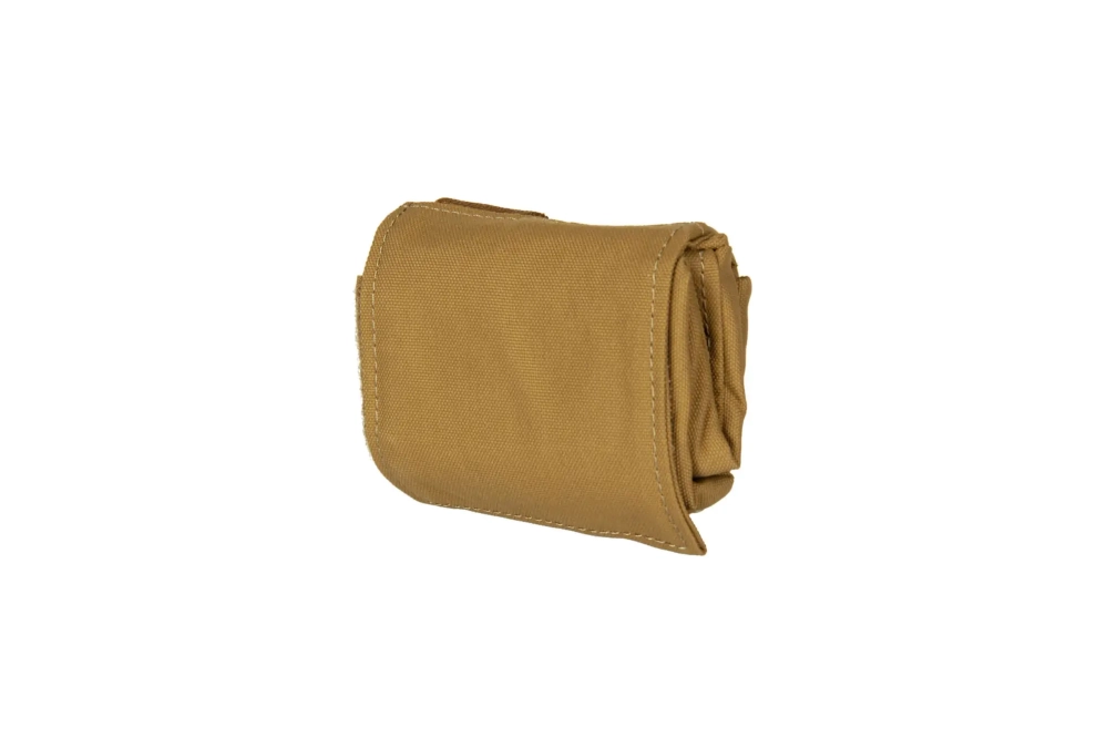 MINI Foldable Magdump pouch - Coyote Brown