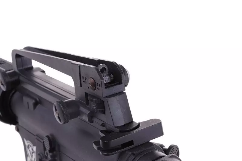 Airsoft puška PR305 Kompetitor - černá