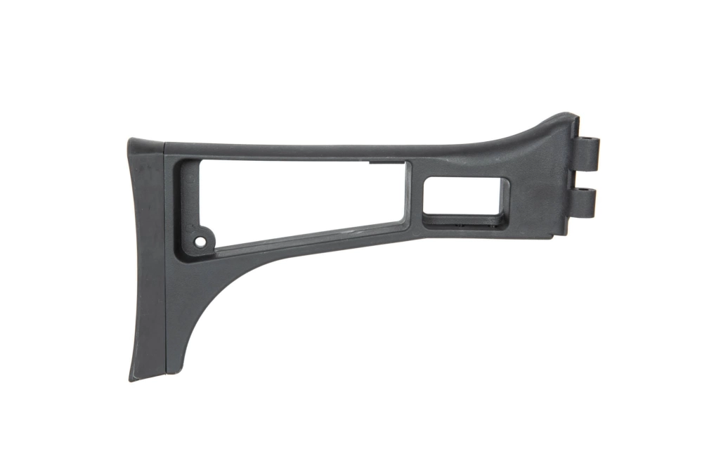 Polymer pažba pro zbraní G-Series / G36K