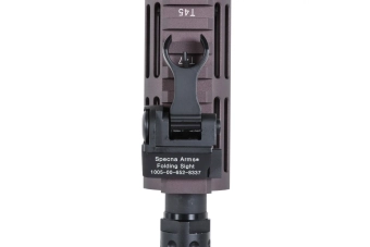 Airsoft geweer Specna Arms SA-V30 ONE™ Kestrel™ ETU Chaos Bronze