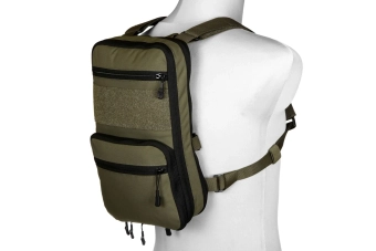 Plecak typu Flat Pack 2.0 - Ranger Green