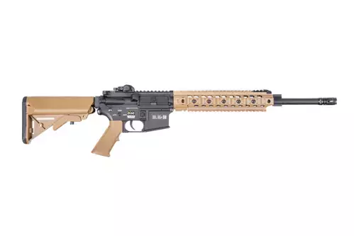 SA-B03 ONE™ SAEC™ System carbine replica - Half Tan (OUTLET)