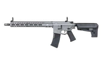 Carabina Krytac Barrett REC7 DI CARBINE Gris airsoft