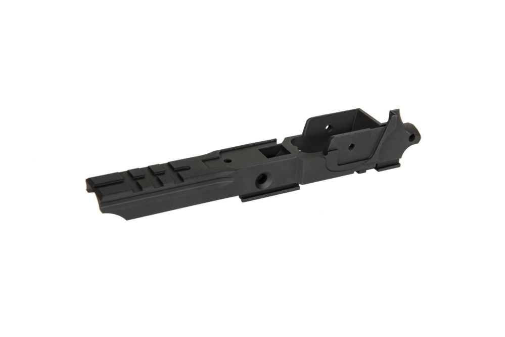 Vlastní spodní rám RR pro zbraní TM Hi-capa 5.1 
