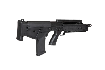 Airsoft puška Kel-Tec RDB - černá