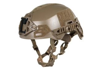 Wosport EX HL-103-E helmet replica (standard version) Tan