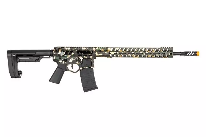 Réplica fusil Demolition Ranch UDR-15