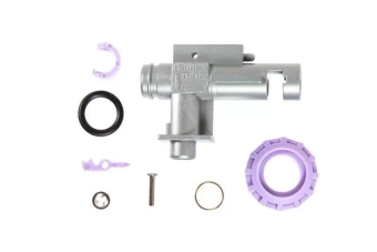 Rotacyjna komora Hop-Up do replik G&G i KRYTAC