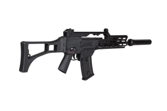Airsoftová puška JG Works G608-0438 černá