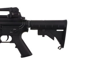 Réplique du fusil SA-B01 ONE™ SAEC™ System -Noir 