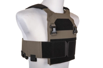 Primal Gear AC-1 Lightweight Ranger Vest Green