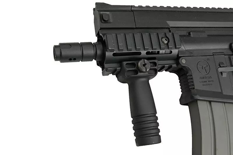 Réplica fusil AM-001