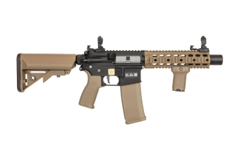 RRA SA-E05 EDGE 2.0™ GATE ASTER- Réplique de fusil Half-Tan
