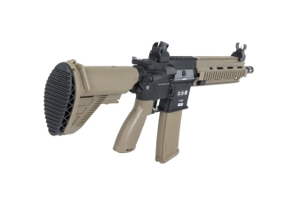 Specna Arms SA-FH06 FLEX™ HAL ETU Gen. 2 Half-Tan airsoft Carbine