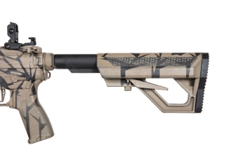 SA-E13 EDGE 2.0™ GATE ASTER- Heavy Ops Stock airsoftová zbraň karabiny - Corpo Wars (WGTO)