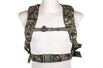 Mochila Wisport Sparrow 303 MAPA® 30l