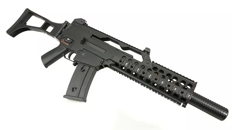 Replika karabinka JG1238