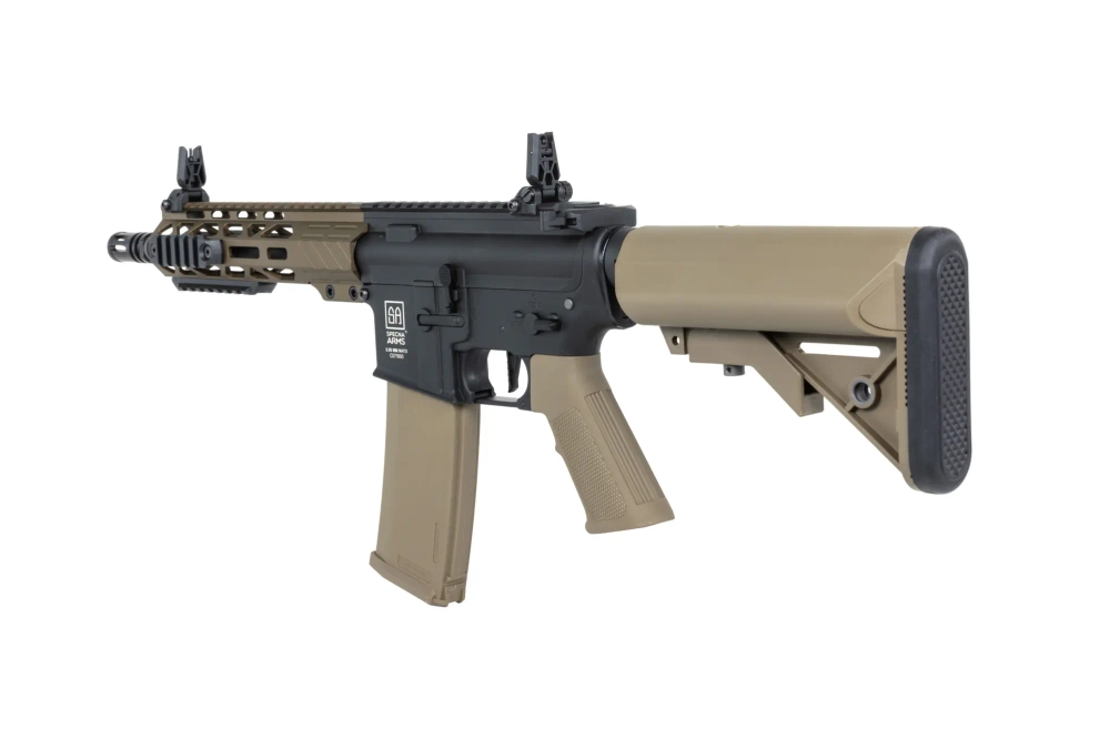 Specna Arms SA-C25 CORE™ HAL ETU™ Gen.2 Chaos Bronze airsoft Carbine