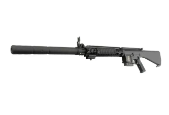 GR25 sniper rifle replica
