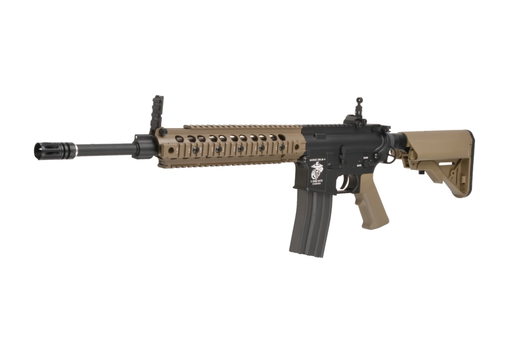 Réplica de la carabina SA-B03 ONE™ - Half-Tan