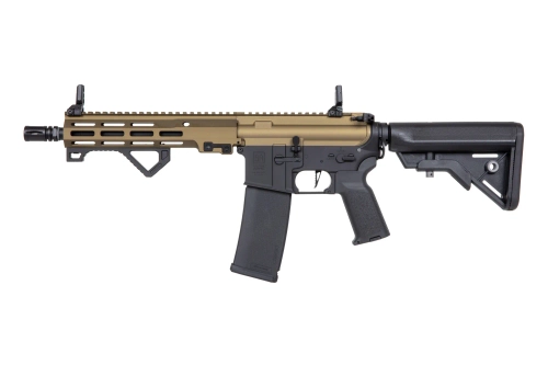 Specna Arms SA-E23 EDGE™ HAL ETU™ Caos Bronce Carabina airsoft