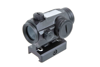 Red Dot Sight Specna Arms EDGE™ HP V2 Black