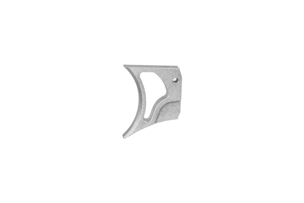 OMEGA" Trigger for Hi-Capa / 1911 replicas - Silver"
