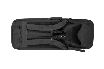Funda arma Portapistolas VX Buckle Up 900mm - negro