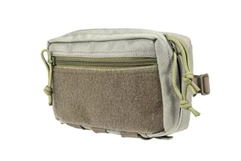 Sac banane tactique loutre tactique - vert ranger