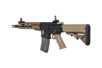 Specna Arms SA-A33 ONE™ TITAN™ V2 Custom Carbine Replica - Half-Tan