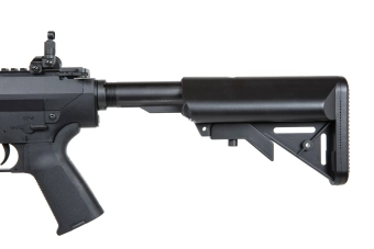Fusil de précision ASG A&K SR25(P)E2 MLOK-3 version polymère