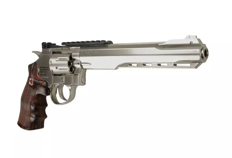 Rewolwer ASG Umarex RUGER Superhawk 8 (OUTLET)