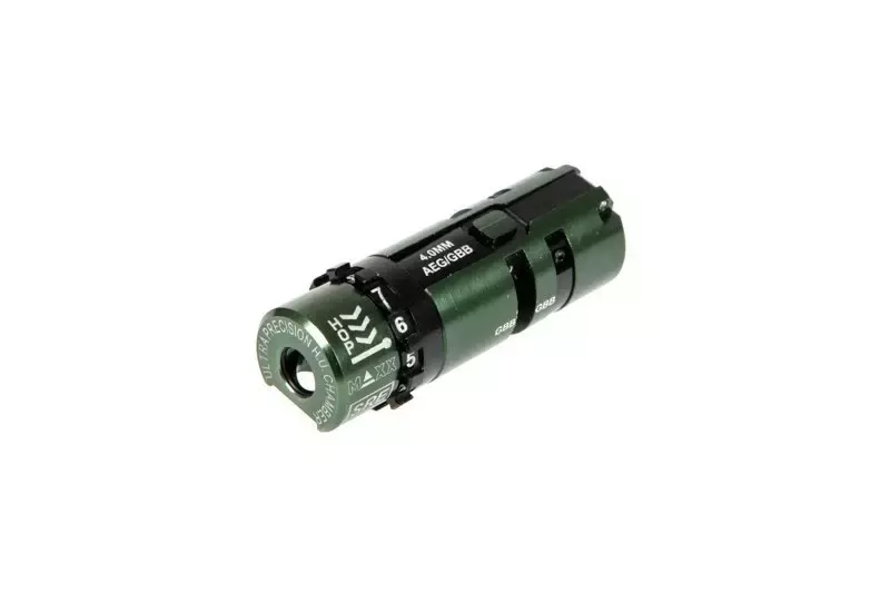 Hop-Up Ultra Precision SRE (R/H) chamber for SRS/HTI
