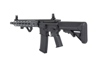 Airsoft rifle Specna Arms Daniel Defense® RIS III 12.5'' SA-P28 Prime™ Aster II ETU with brushless motor Grey