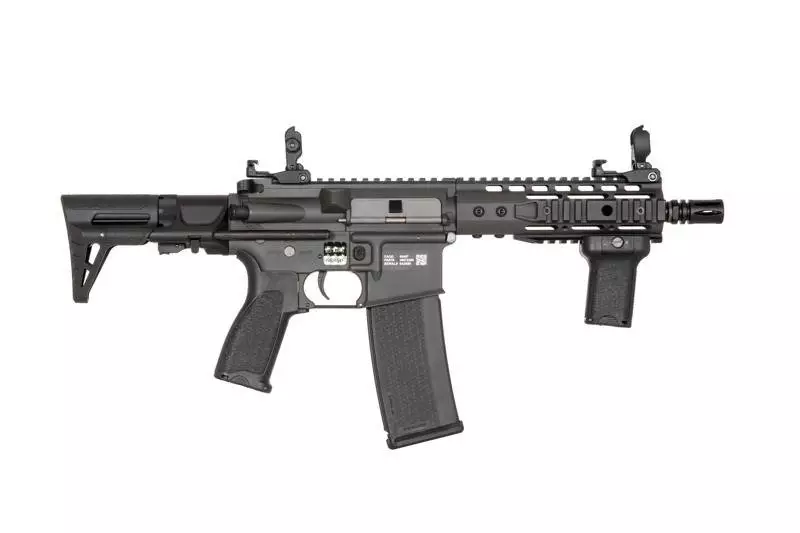 SA-E12 PDW EDGE™ Carbine Replica - Chaos Grey