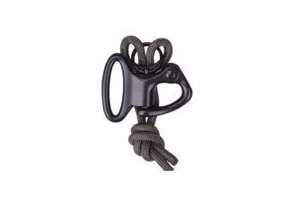 Snap shackle