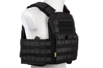 Nosič plátů Emerson Gear CPC Style Vest Black