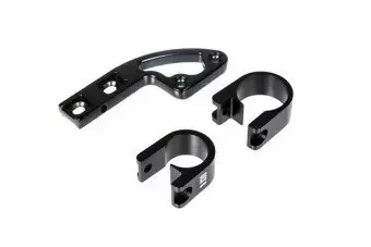 SMC Mount for M600C and M300A Flashlights