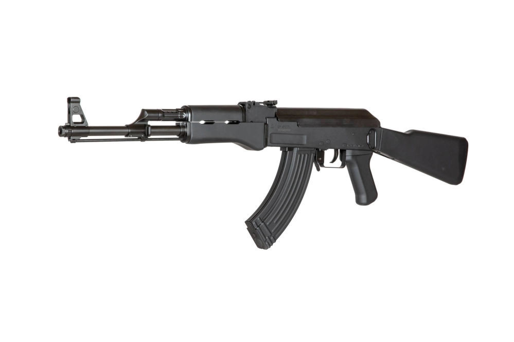 CM.47IWS carbine replica - Black