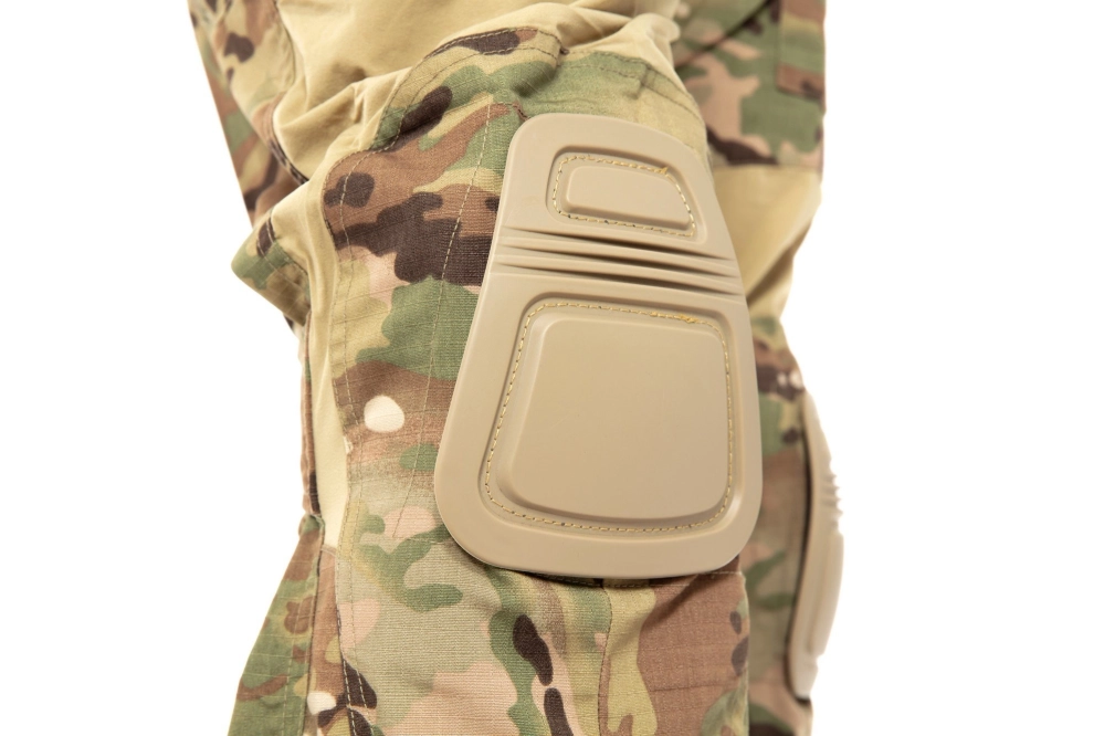 Komplet mundurowy Advanced Combat Set - MC