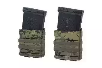 Juego de 2 fundas FAST para cargadores 7,62 - AOR2