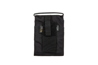 MED INSERT® Cordura® Pouch - Black
