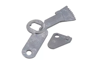 Palanca selectora de fuego para réplicas tipo AK