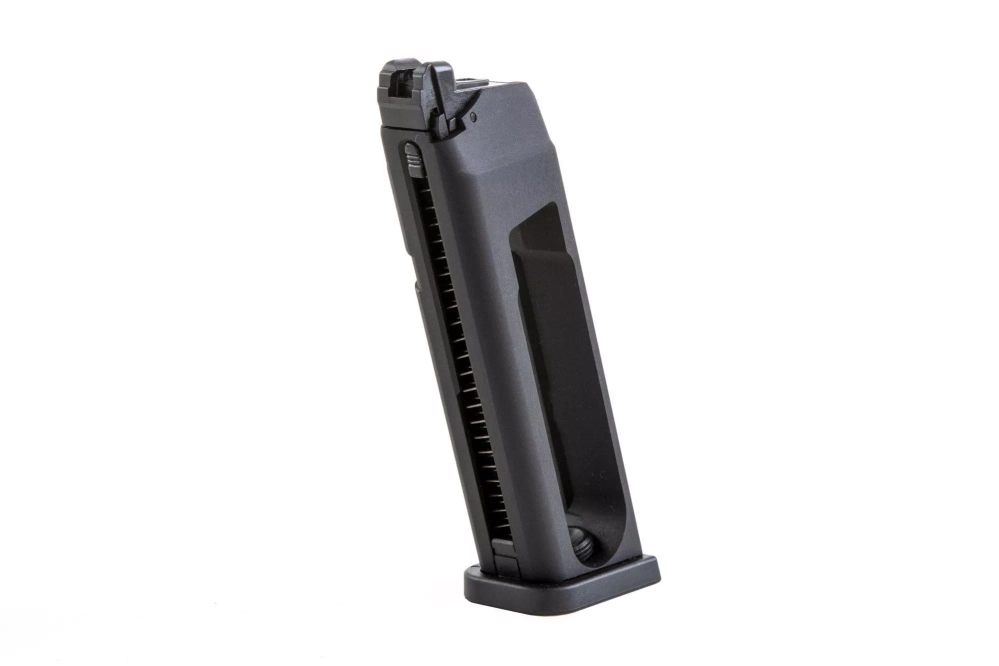 Cargador CO2 24 bolas a réplicas KP-13
