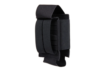 Primal Gear smoke grenade pocket Black