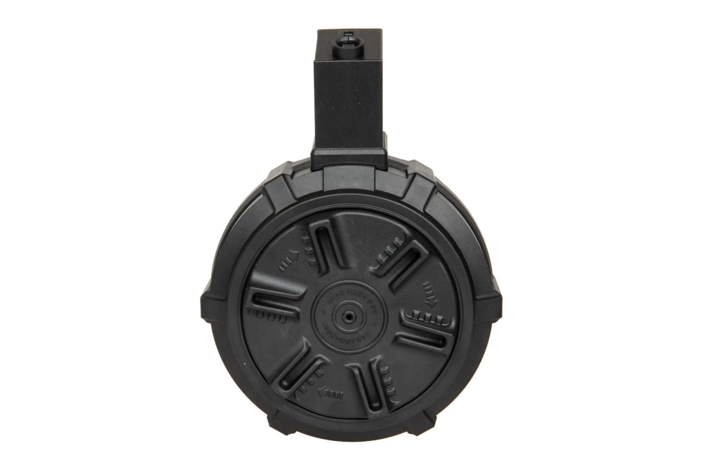 PCC45 Drum magazine -1500 BB capacity