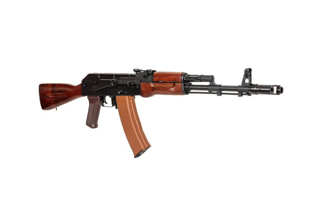 E&amp;L ELAK74N Essential airsoft Carbine (Mosfet Version) (OUTLET)