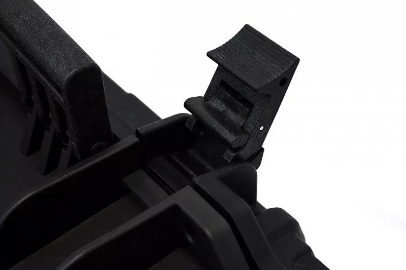 Walizka transportowa NP Large Hard Case - tan