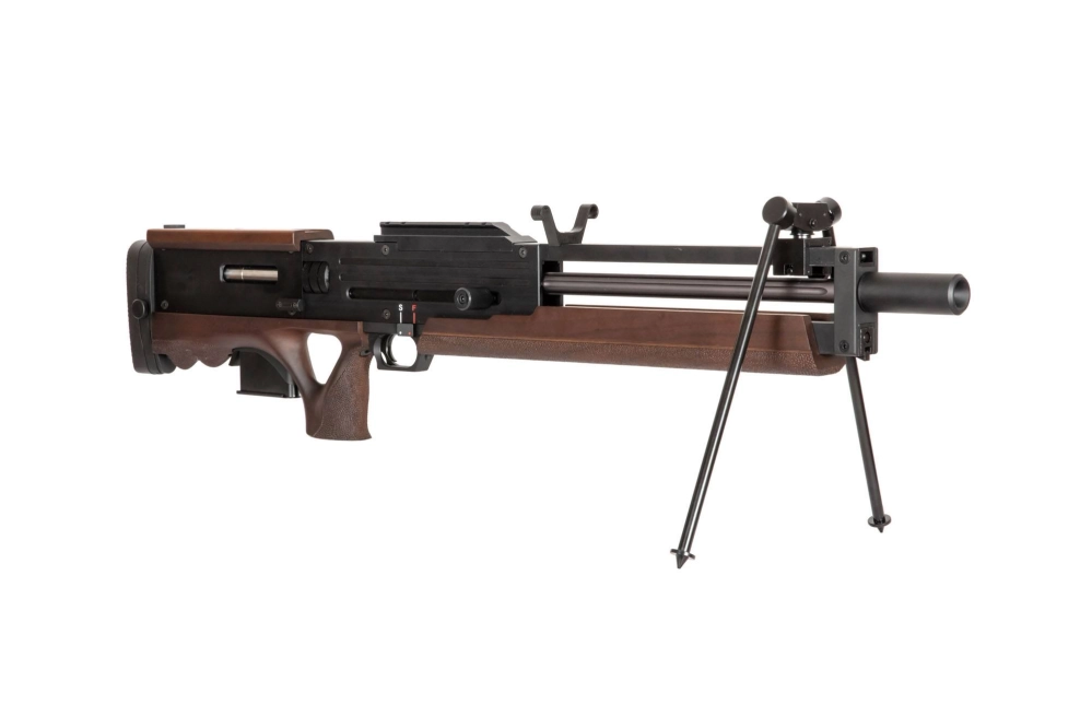 Fusil de airsoft rifle de francotirador WA2000