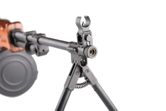 Ametralladora de airsoft RPD